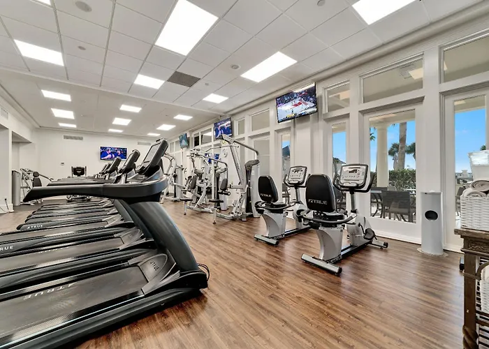 Doral 103-beachclub 1st Floor-luxury Resort-beachfront-updated-new Furniture Apartment Gulf Shores