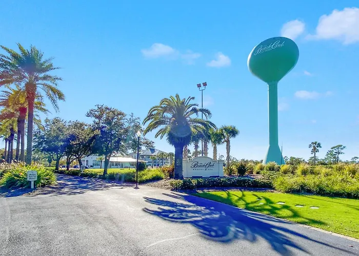 Apartment Doral 103-beachclub 1st Floor-luxury Resort-beachfront-updated-new Furniture Gulf Shores