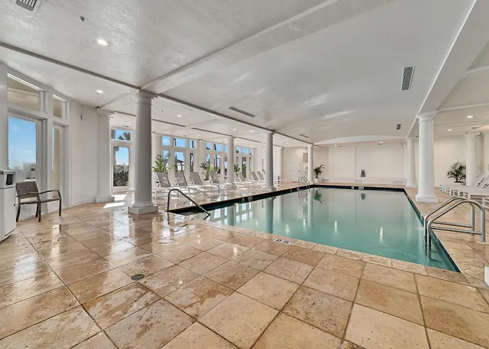 Apartment Doral 103-beachclub 1st Floor-luxury Resort-beachfront-updated-new Furniture
