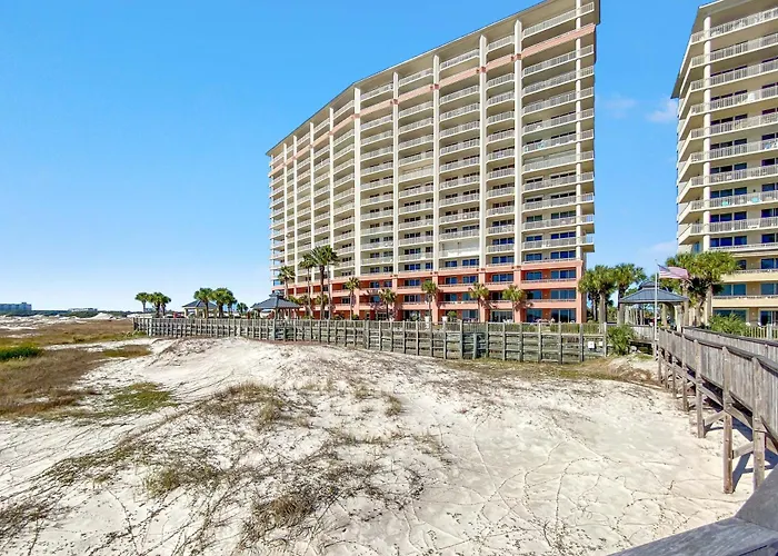 Doral 103-beachclub 1st Floor-luxury Resort-beachfront-updated-new Furniture Gulf Shores