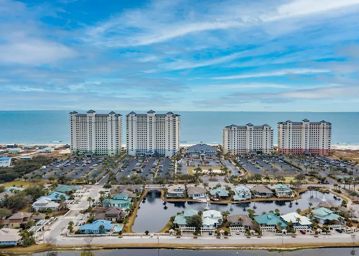 Apartment Doral 103-beachclub 1st Floor-luxury Resort-beachfront-updated-new Furniture Gulf Shores