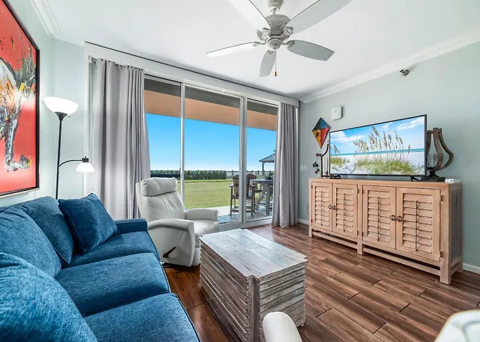 Doral 103-beachclub 1st Floor-luxury Resort-beachfront-updated-new Furniture *