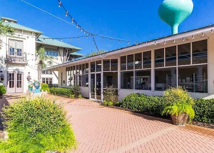Doral 103-beachclub 1st Floor-luxury Resort-beachfront-updated-new Furniture Gulf Shores