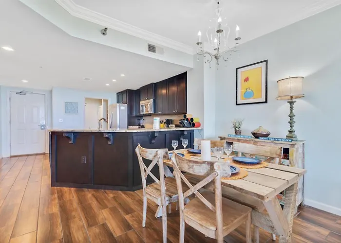 Doral 103-beachclub 1st Floor-luxury Resort-beachfront-updated-new Furniture