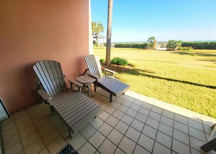 Apartment Doral 103-beachclub 1st Floor-luxury Resort-beachfront-updated-new Furniture Gulf Shores