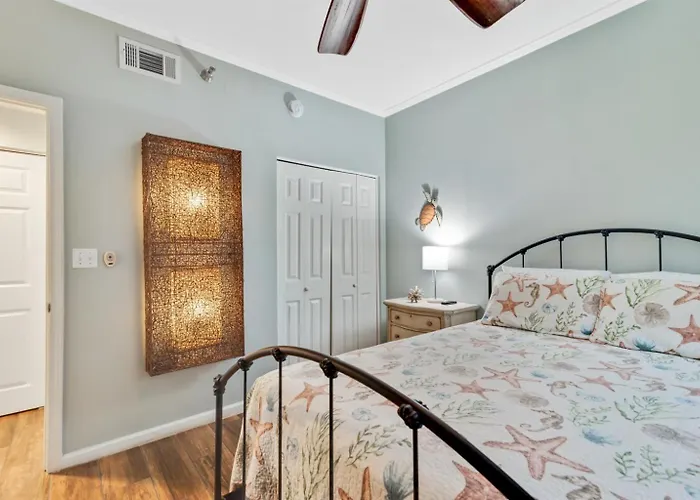 Doral 103-beachclub 1st Floor-luxury Resort-beachfront-updated-new Furniture * Gulf Shores