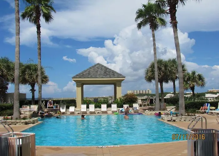 Apartment Doral 103-beachclub 1st Floor-luxury Resort-beachfront-updated-new Furniture