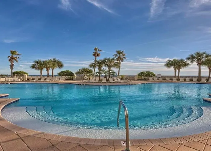 Doral 103-beachclub 1st Floor-luxury Resort-beachfront-updated-new Furniture Apartment *